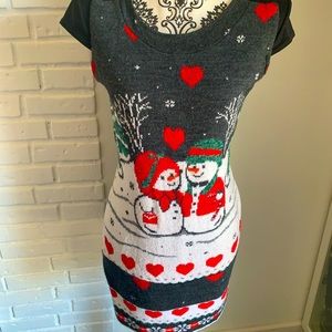 Christmas Dress